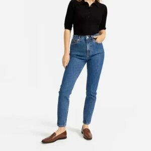 Everlane The High-Rise Skinny Jeans Size 29